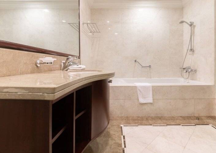 Maison Privee - Grandeur Residence