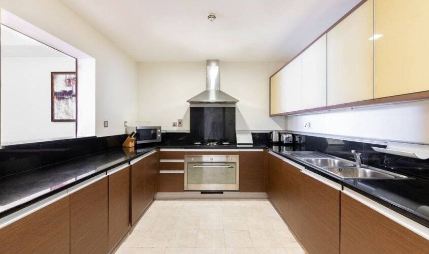 Maison Privee - Grandeur Residence