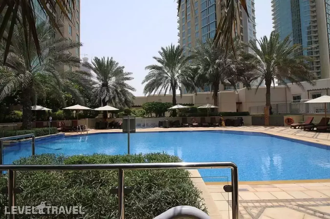 New Arabian Holiday Homes - 29 Boulevard