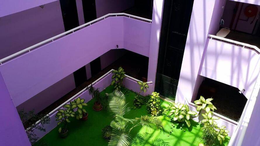 New Penninsula Hotel