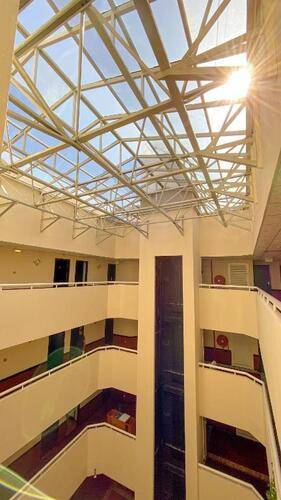 New Penninsula Hotel