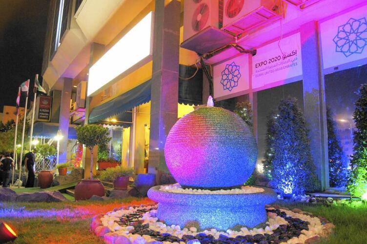 New Penninsula Hotel