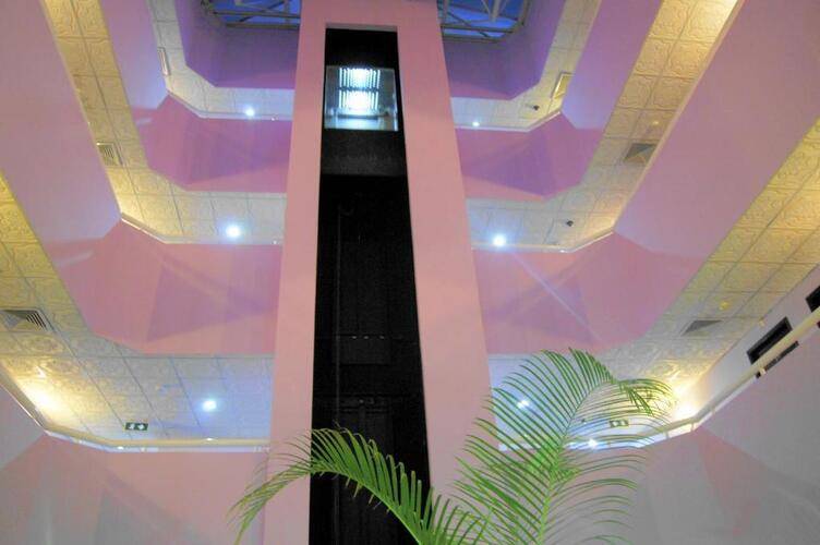 New Penninsula Hotel