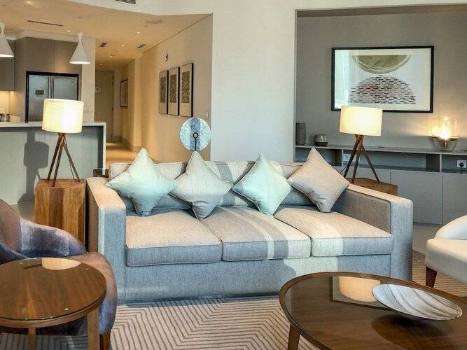 Vida Dubai Downtown Luxury