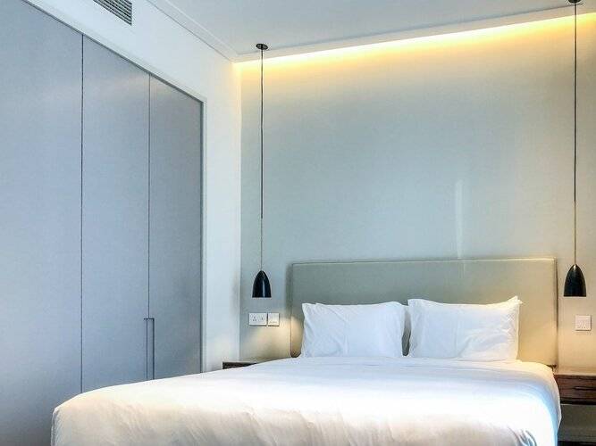 Vida Dubai Downtown Luxury
