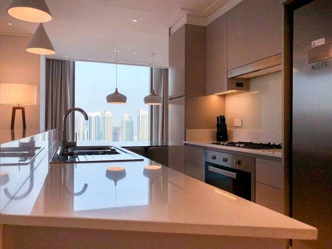 Vida Dubai Downtown Luxury
