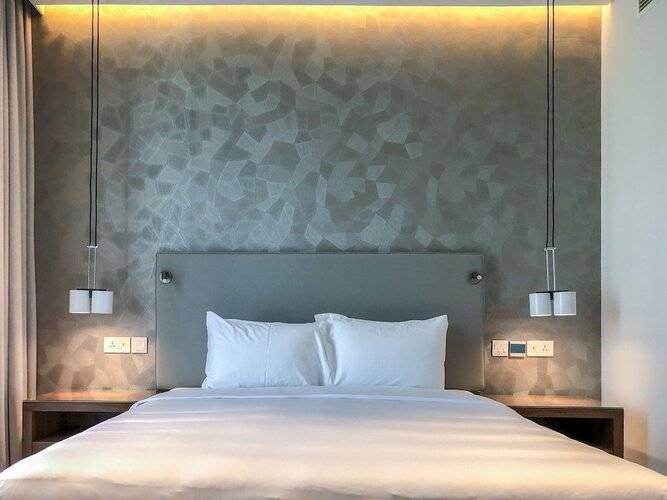 Vida Dubai Downtown Luxury