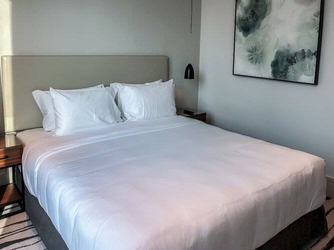 Vida Dubai Downtown Luxury