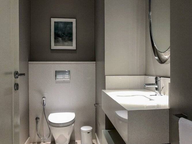 Vida Dubai Downtown Luxury
