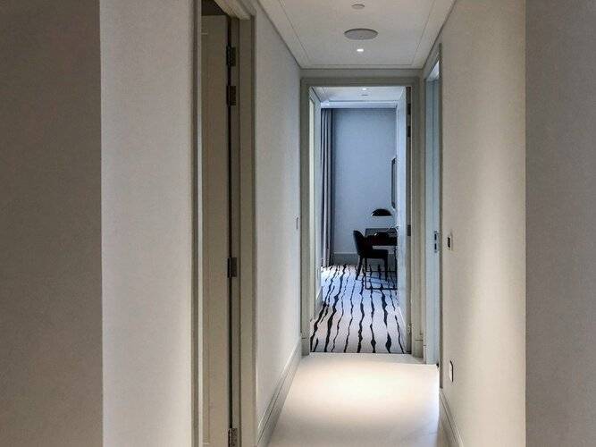 Vida Dubai Downtown Luxury