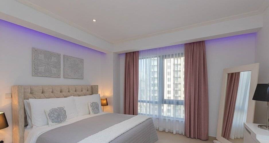 Westminster South Ridge