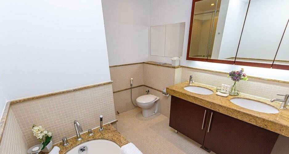 Westminster South Ridge