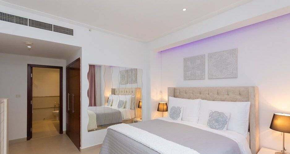 Westminster South Ridge