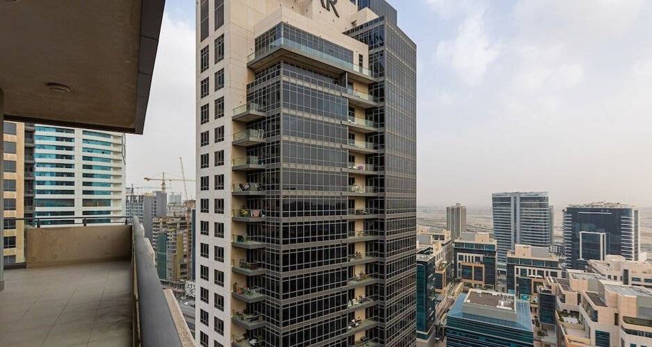 Westminster South Ridge