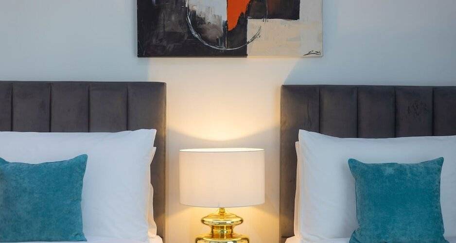 Westminster South Ridge