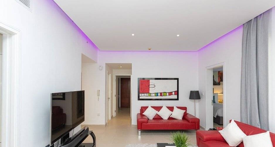 Westminster South Ridge