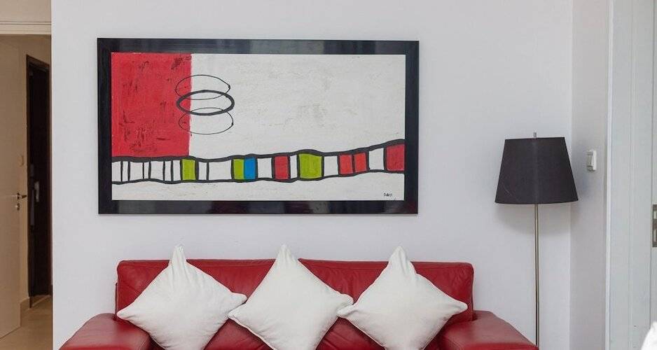 Westminster South Ridge