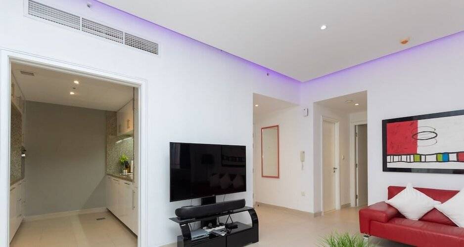 Westminster South Ridge