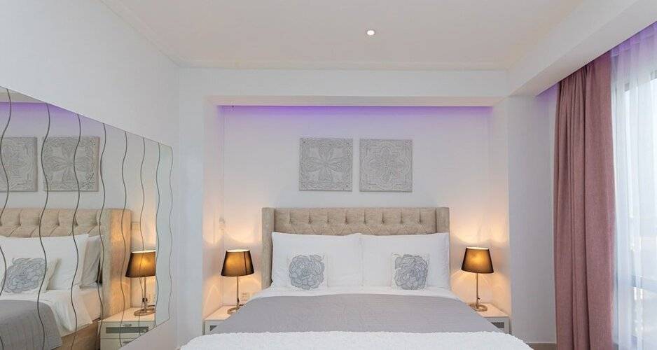 Westminster South Ridge