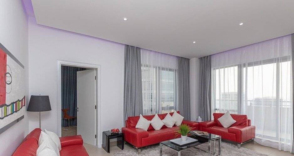 Westminster South Ridge