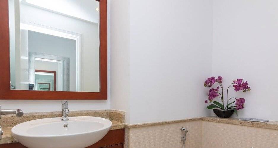 Westminster South Ridge