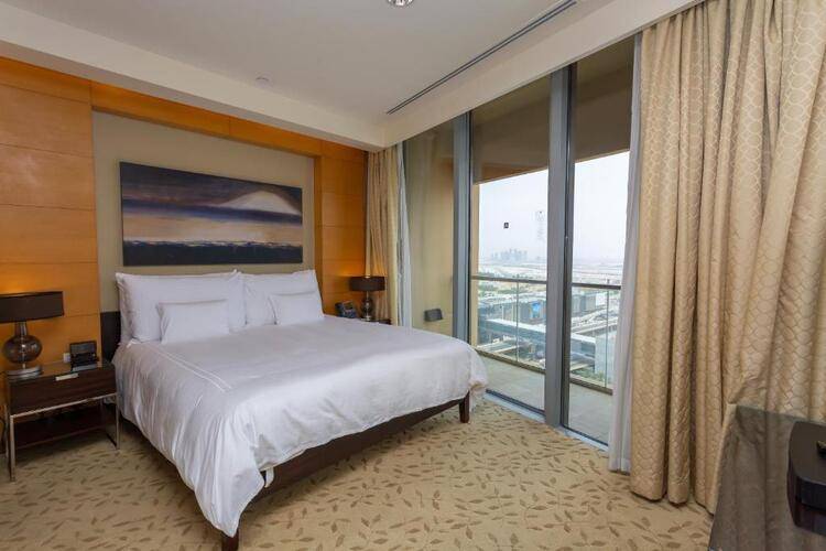 Westminster Dubai Mall