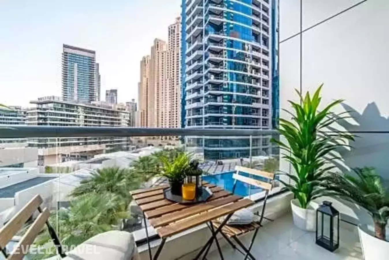 Bay Central-West Tower by Deluxe Holiday Homes
