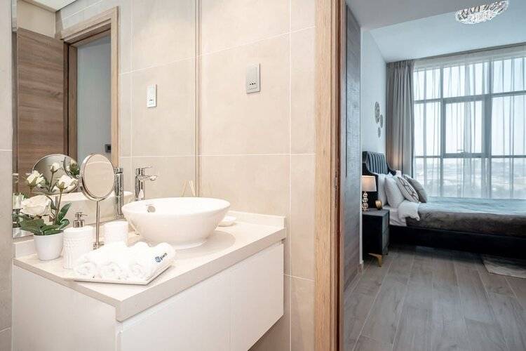 HiGuests - Studio One