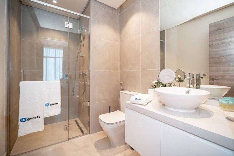 HiGuests - Studio One