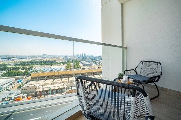 HiGuests - Studio One