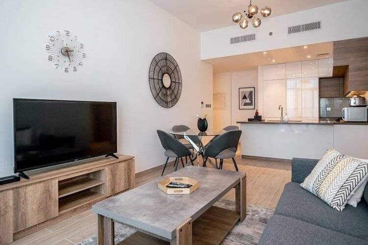 HiGuests - Studio One