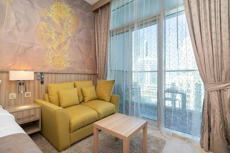 HiGuests - Studio One