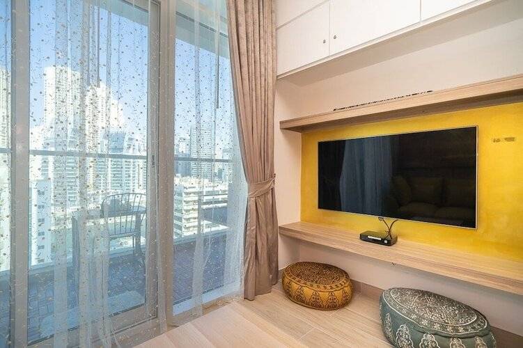 HiGuests - Studio One