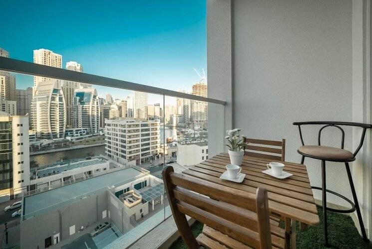 HiGuests - Studio One