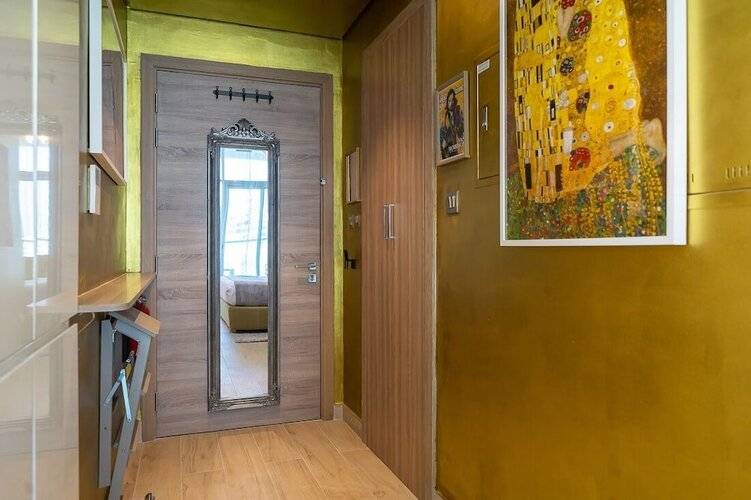 HiGuests - Studio One