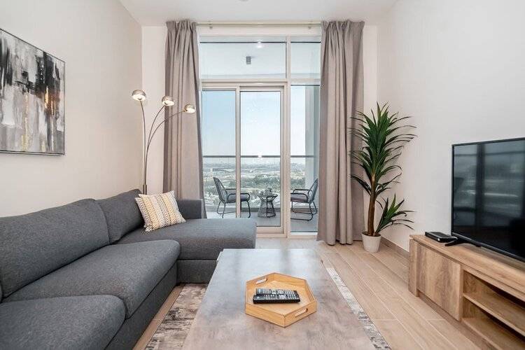 HiGuests - Studio One