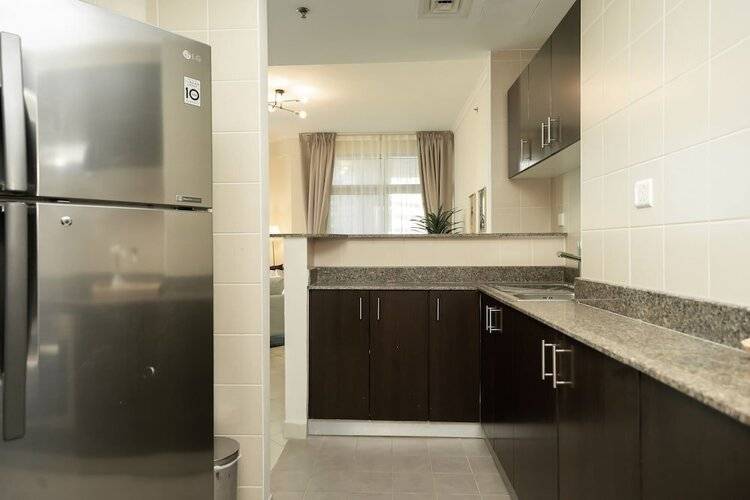 HiGuests - The Marina Torch