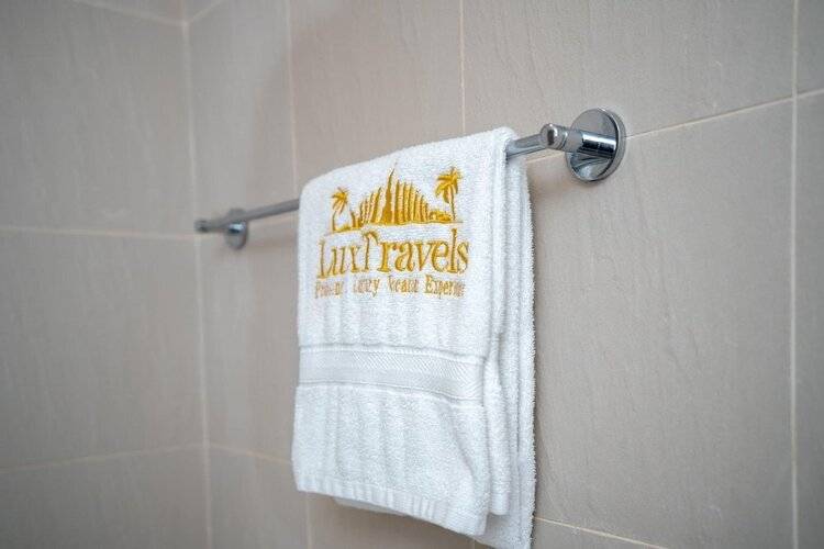 Lux BnB 1BDR Burj Khalifa & Sea Views