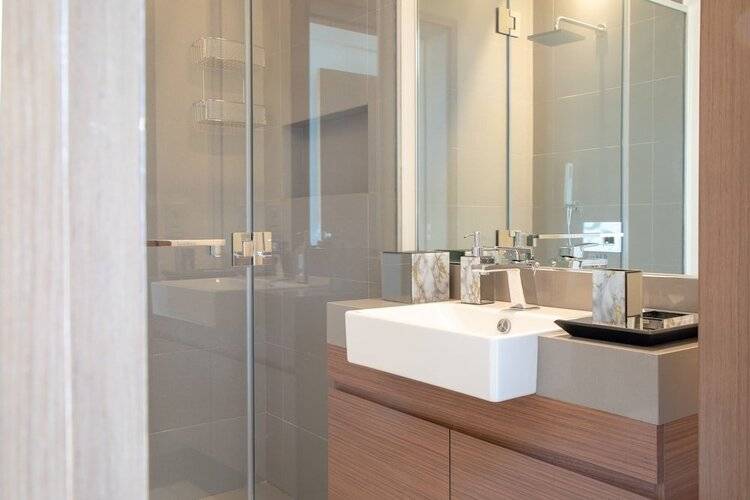 Nasma Luxury Stays - City Walk