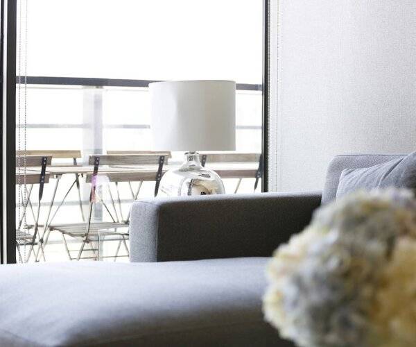 Nasma Luxury Stays - City Walk