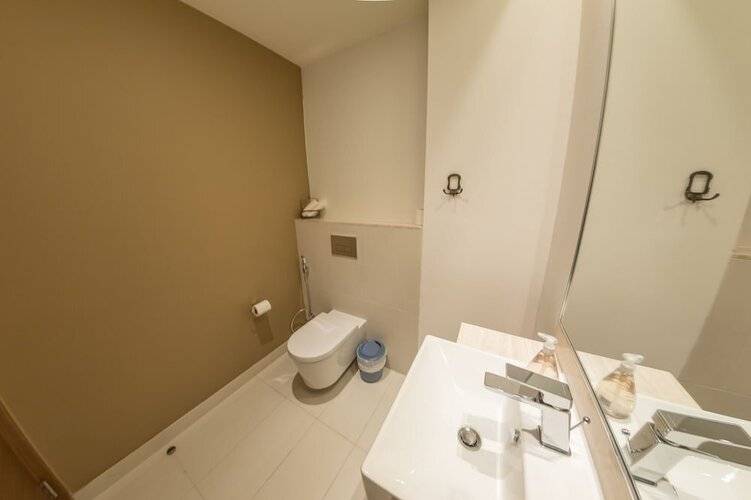 Nasma Luxury Stays - City Walk