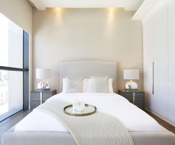 Nasma Luxury Stays - City Walk