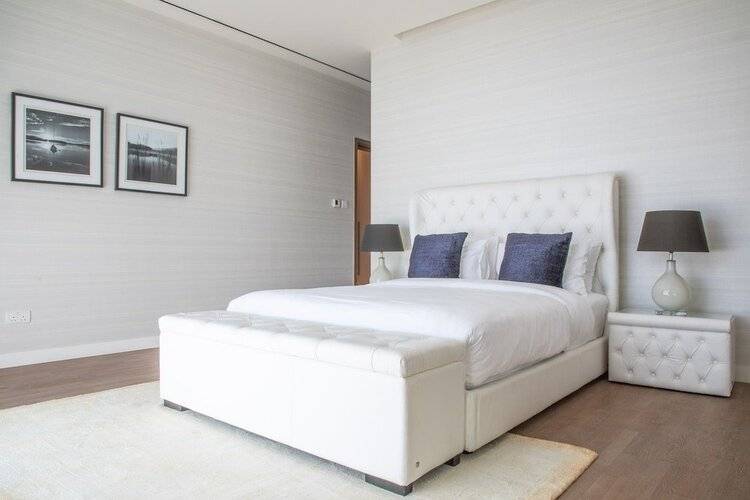 Nasma Luxury Stays - City Walk