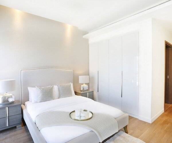 Nasma Luxury Stays - City Walk