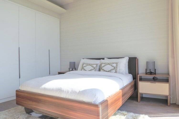 Nasma Luxury Stays - City Walk