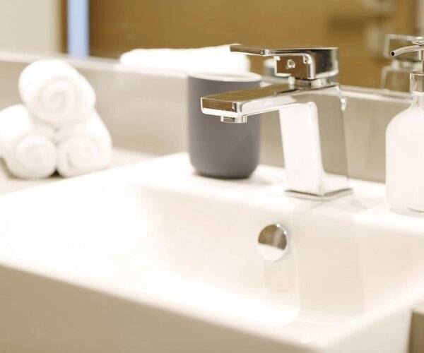 Nasma Luxury Stays - City Walk