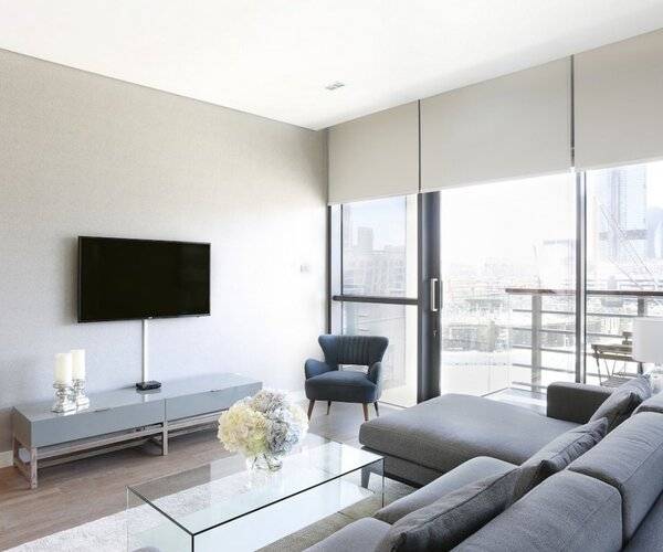 Nasma Luxury Stays - City Walk