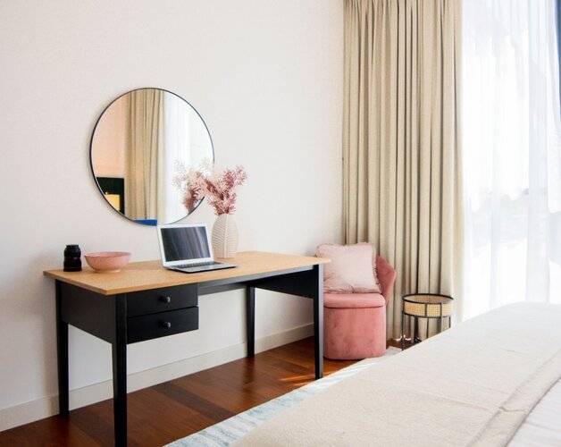 Nasma Luxury Stays - City Walk