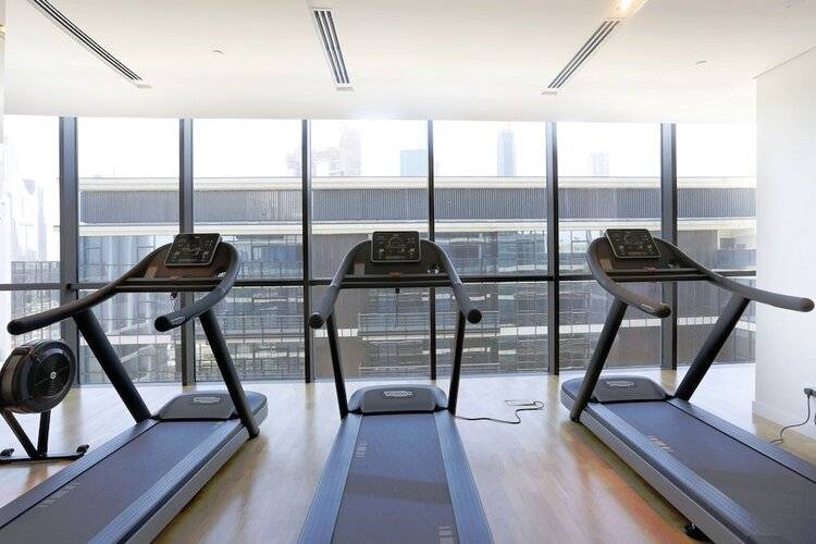 Nasma Luxury Stays - City Walk