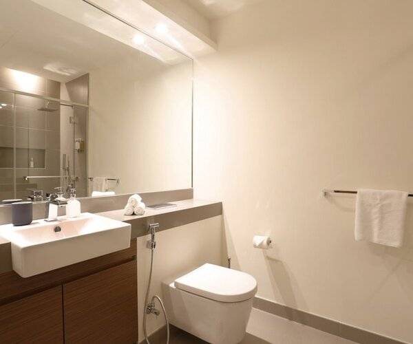 Nasma Luxury Stays - City Walk